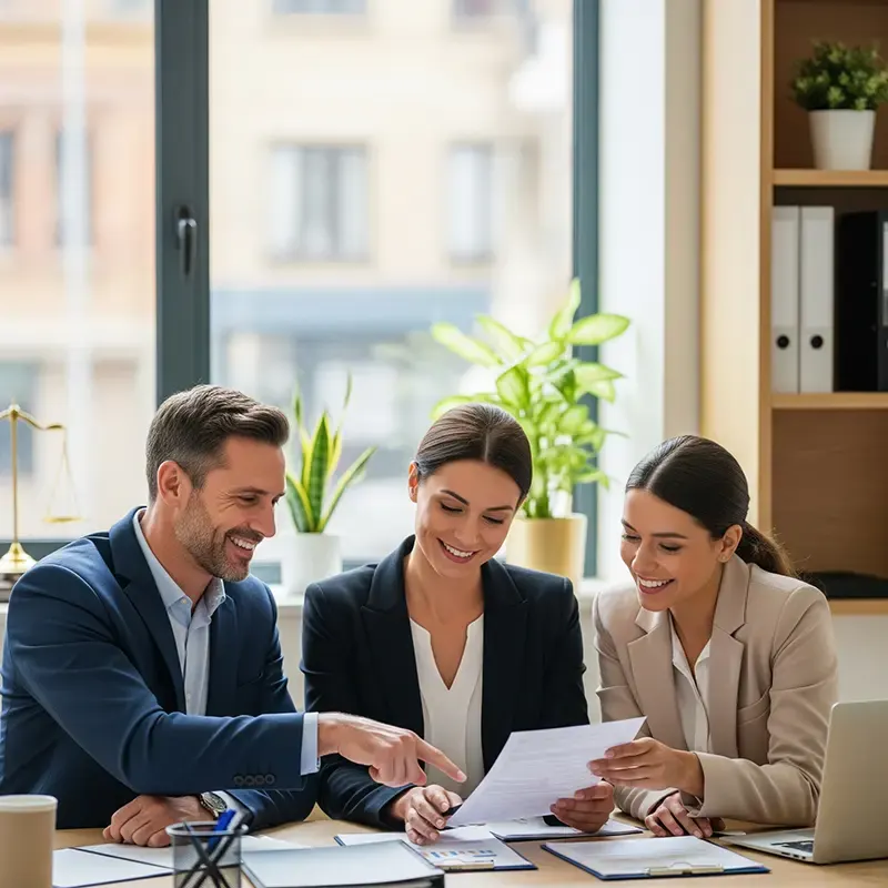 AyC Asesores - Quienes somos