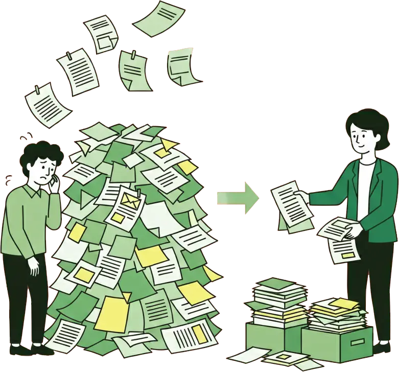 AyC Asesores - Sencillez y cercanía